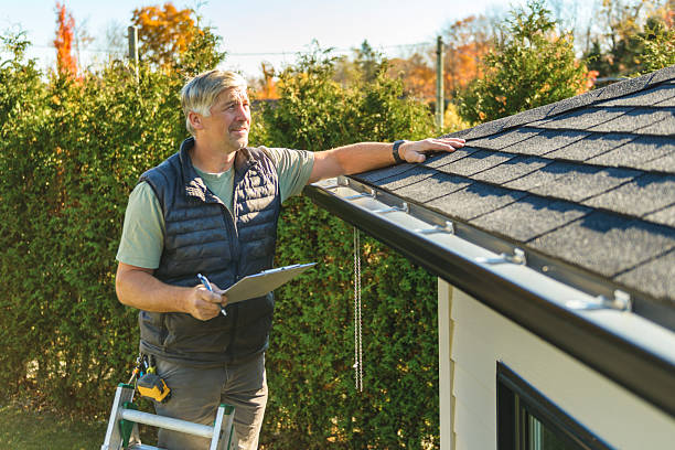 Trusted Roof Installation service in Jonesville, MI - Ben Roofing and Steel LLC